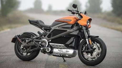Harley Davidson "Murah" Akan Segera Terwujud!