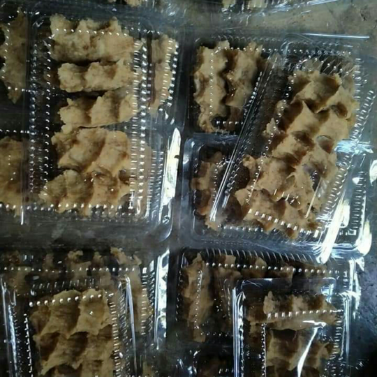 Apa Sih Cemilan Berat Suku Mandailing? Yuk Ah Intip, GanSis!