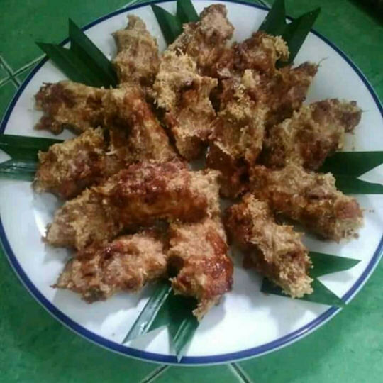 Apa Sih Cemilan Berat Suku Mandailing? Yuk Ah Intip, GanSis!