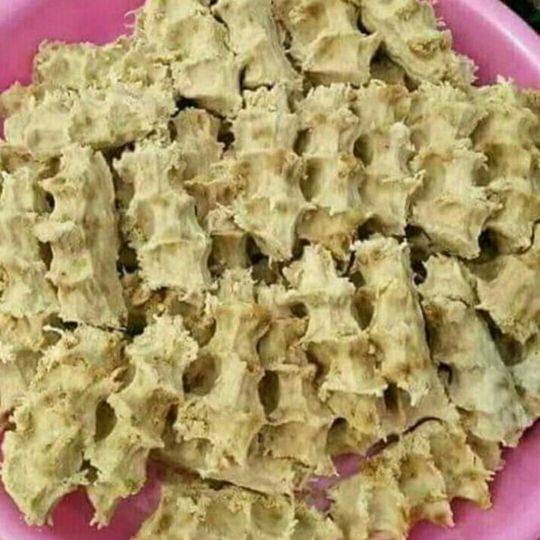 Apa Sih Cemilan Berat Suku Mandailing? Yuk Ah Intip, GanSis!