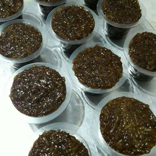 Apa Sih Cemilan Berat Suku Mandailing? Yuk Ah Intip, GanSis!