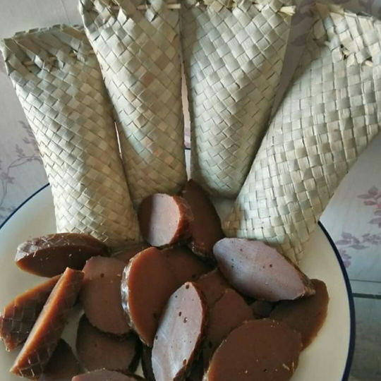 Apa Sih Cemilan Berat Suku Mandailing? Yuk Ah Intip, GanSis!