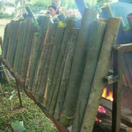 Apa Sih Cemilan Berat Suku Mandailing? Yuk Ah Intip, GanSis!