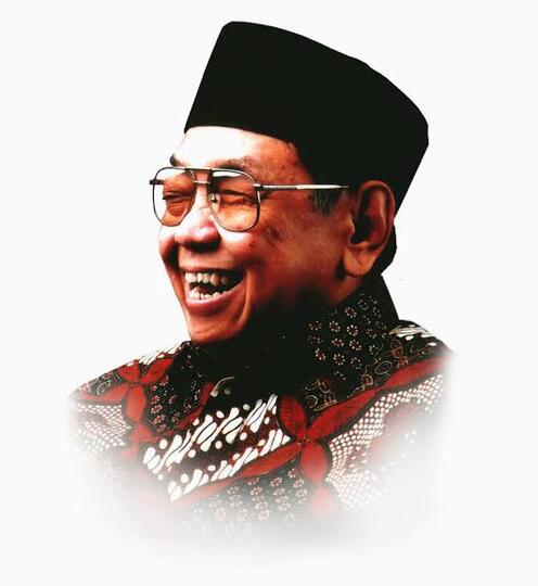 Bukti Skenario Penggulingan Gus Dur
