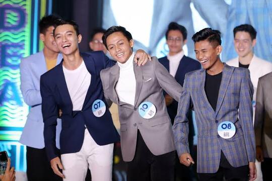 Gay Atau Lesbi bisa sembuh kok! Ga percaya?