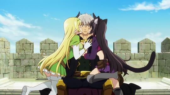 Kenapa Adaptasi Anime Isekai Begitu Banyak?