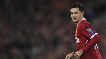 Andai Saya Coutinho dan Melihat Liverpool Saat Ini