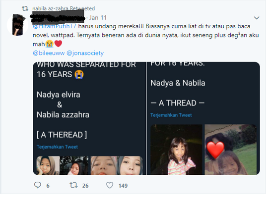 5 Fakta Remaja Kembar 3 yang Viral di Indonesia