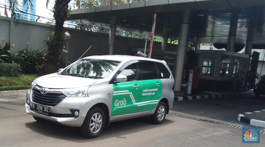 Sopir Grab Melakukan Perjalanan Sejauh 200 KM Demi Ngembaliin Dompet Penumpang