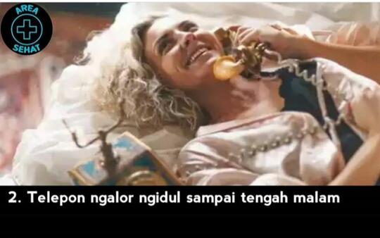 Tingkat Ke-alay-an Yang Bikin Geli Tapi Seru, Apakah Kalian Sama?