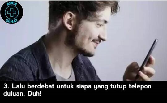 Tingkat Ke-alay-an Yang Bikin Geli Tapi Seru, Apakah Kalian Sama?