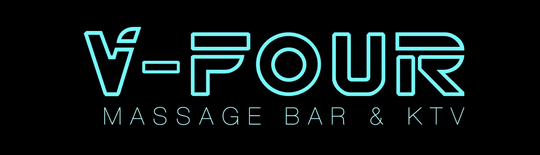 New V-FOUR Massage, Bar & KTV - Kota Indah, Pangeran Jayakarta