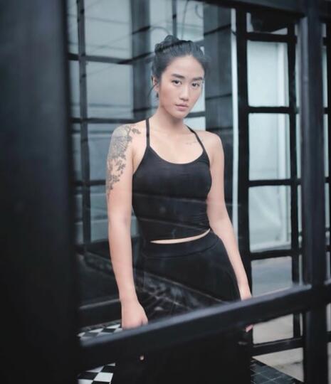 6 Pesona Karakter Chef Renatta Moeloek yang Dijamin Bakal Bikin Agan Klepek-klepek