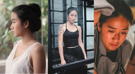 6 Pesona Karakter Chef Renatta Moeloek yang Dijamin Bakal Bikin Agan Klepek-klepek