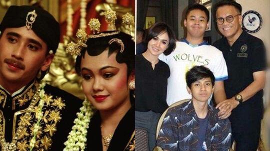 Yuni Shara Kisah Asmaranya dengan Alat Bantu
