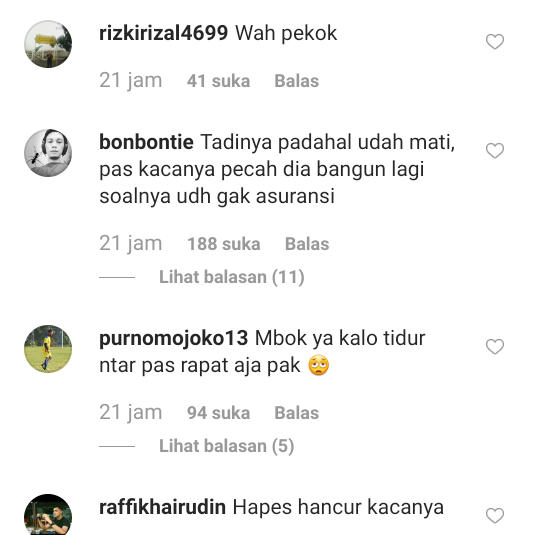 Viral Gara-gara Ketiduran dan Dikira Mati, Mobil Pengemudi Ini Dihancurkan Warga!