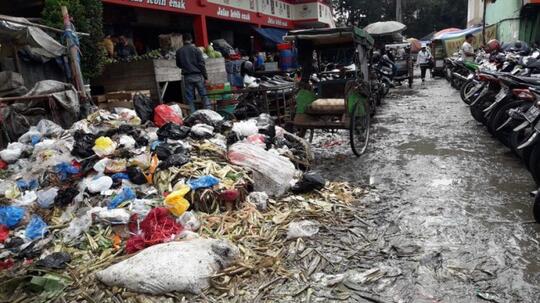 Harap Maklum, Namanya Juga Negara Kelas Tiga