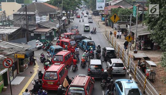 Harap Maklum, Namanya Juga Negara Kelas Tiga