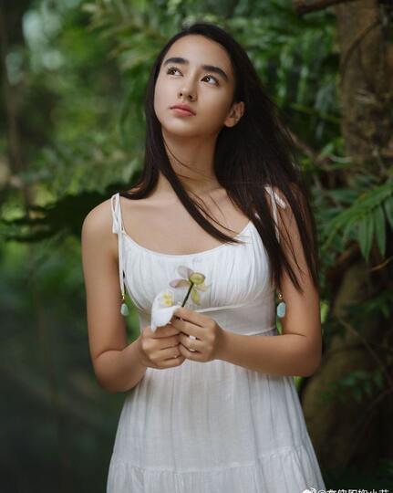 7 Fakta Menarik Vanda Margraf Pemeran Yonah Wan di Ip Man 4 The Finale