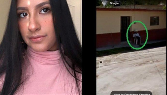 Sempat Syok, Mendiang Kakek Ditemukan Di Google Maps