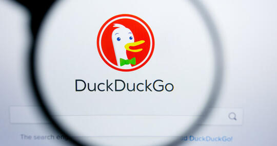 Bye-Bye!! Mesin Pencarian Google Pada Smartphones Android