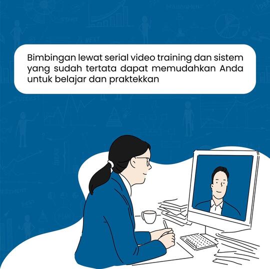 Membangun bisnis lewat internet ? siapa takut ?