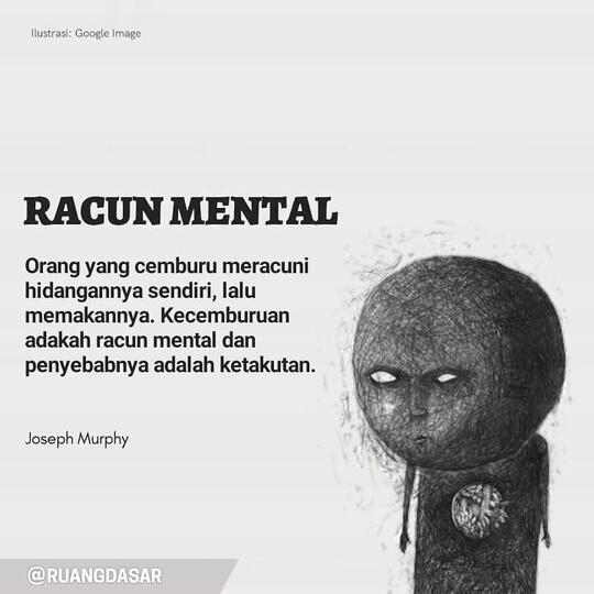 Cinta di Dinding Biru