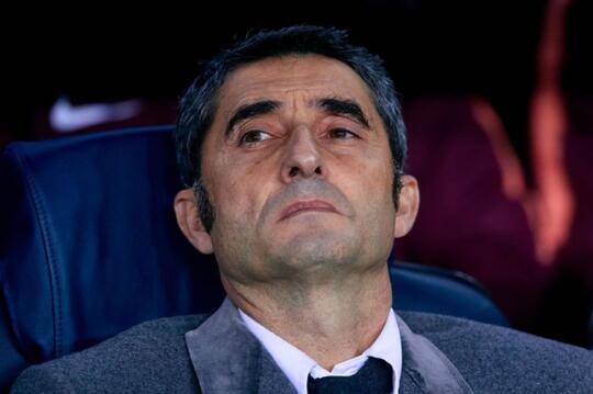 Deretan Pelatih Top yang Dipecat Musim Ini, Valverde Korban Terbaru