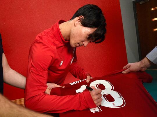 Berikut Ini 6 Rumor Transfer Pemain Terbaik, Cekidot!