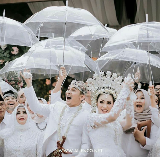 Penting! Selain Modal Cinta, Nikah Itu Butuh Modal Apa Saja?
