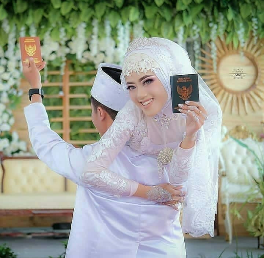Penting! Selain Modal Cinta, Nikah Itu Butuh Modal Apa Saja?
