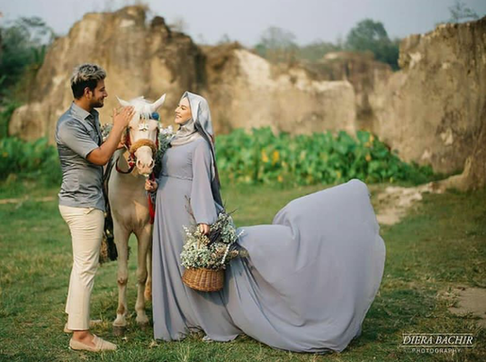 Penting! Selain Modal Cinta, Nikah Itu Butuh Modal Apa Saja?