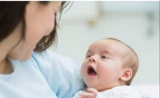 Kegiatan Sederhana Yang Dapat Meningkatkan Kemampuan Berbicara Anak < 2 Tahun