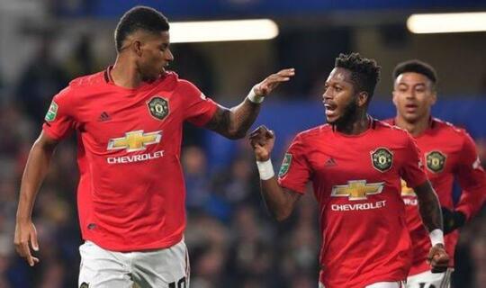 Siapa Pemain di Liga Inggris yang Paling Rajin Lepaskan Tembakan?