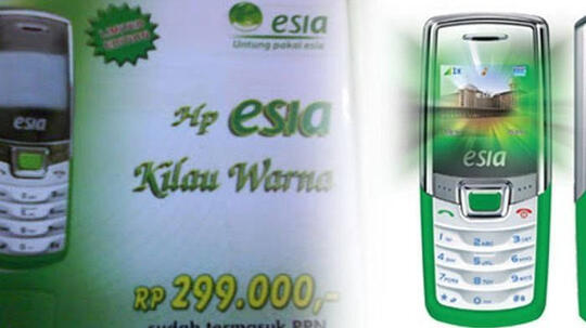 6 Operator Seluler Di Indonesia Yang Kini Sudah Tiada
