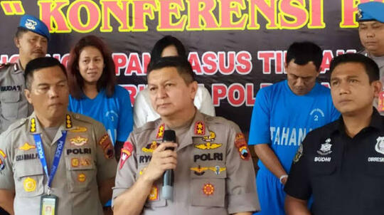 Kerajaan Agung Sejagat Kok Bisa Ada Pengikutnya Kenapa?