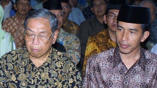 Foto Lengkap Surat Rahasia Brawijaya yang Diduga Skenario Jatuhkan Gus Dur