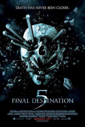 Wow, Final Destination Versi Nyata: Dari Bom ke Hewan Buas!