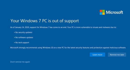 Cara Upgrade Windows 10 Secara Gratis