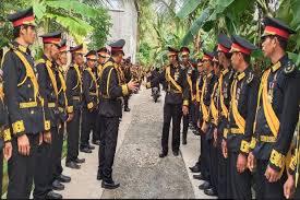 Merasa Ditipu, Pengikut Keraton Agung Sejagat Menyesal