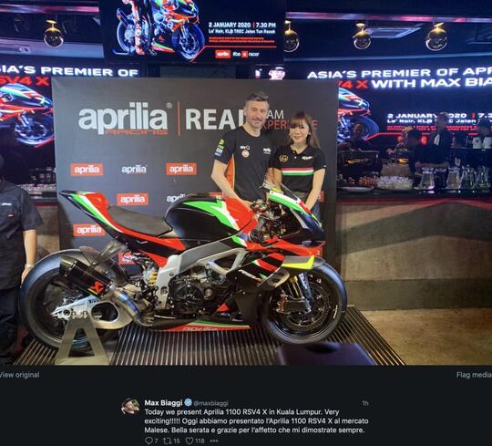 Rival Berat Rossi Bakal Kembali Lagi Ke MotoGP, Kira-Kira Siapa Ya?