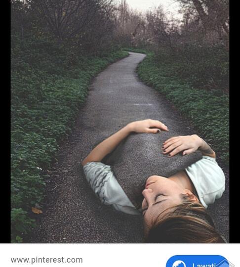 10 Foto Keren yang Disangka Editan
