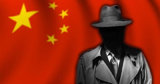 Polisi Jerman Gerebek Rumah dan Kantor Tersangka Mata-mata Cina