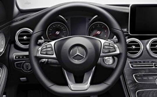 Mercedes Benz Luncurkan Dua Mobil Hari Ini, Salah Satunya CIBO!