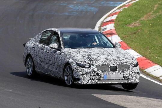 Mercedes Benz Luncurkan Dua Mobil Hari Ini, Salah Satunya CIBO!