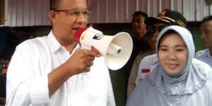 Lebih Pilih Toa untuk Peringatan Bencana, Pak Anies Gak Mau Pakai Aplikasi Ahok?