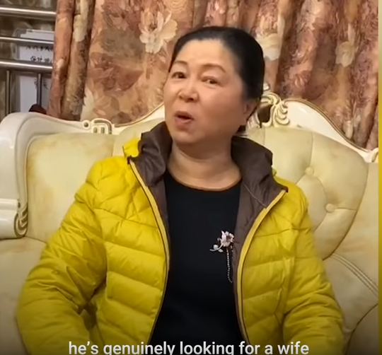 Lagu Dari Ibu Buat Sang Anak Berumur 30 Tahun Lebih Supaya Mencari Jodoh