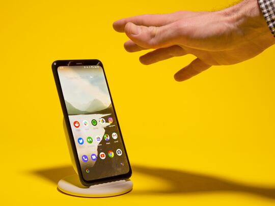 Tanda Awal "Google Pixel 4a" Akan Menggunakan Teknologi 5G