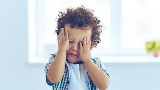 Anak Normal Melakukan Ini, JANGAN DIBILANG BANDEL!