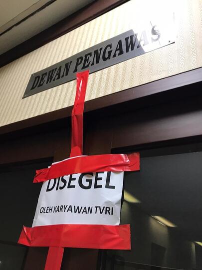 Gimana Nasib Liga Inggris, Setelah Helmy Yahya Dicopot dari DIRUT TVRI?